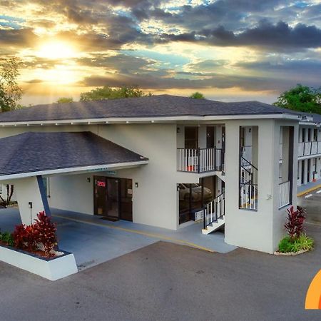 Sunshine Inn Kissimmee Luaran gambar
