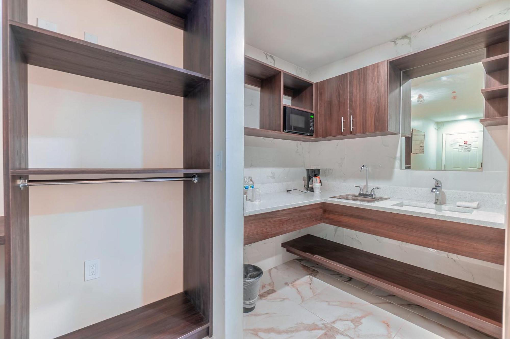 Sunshine Inn Kissimmee Luaran gambar