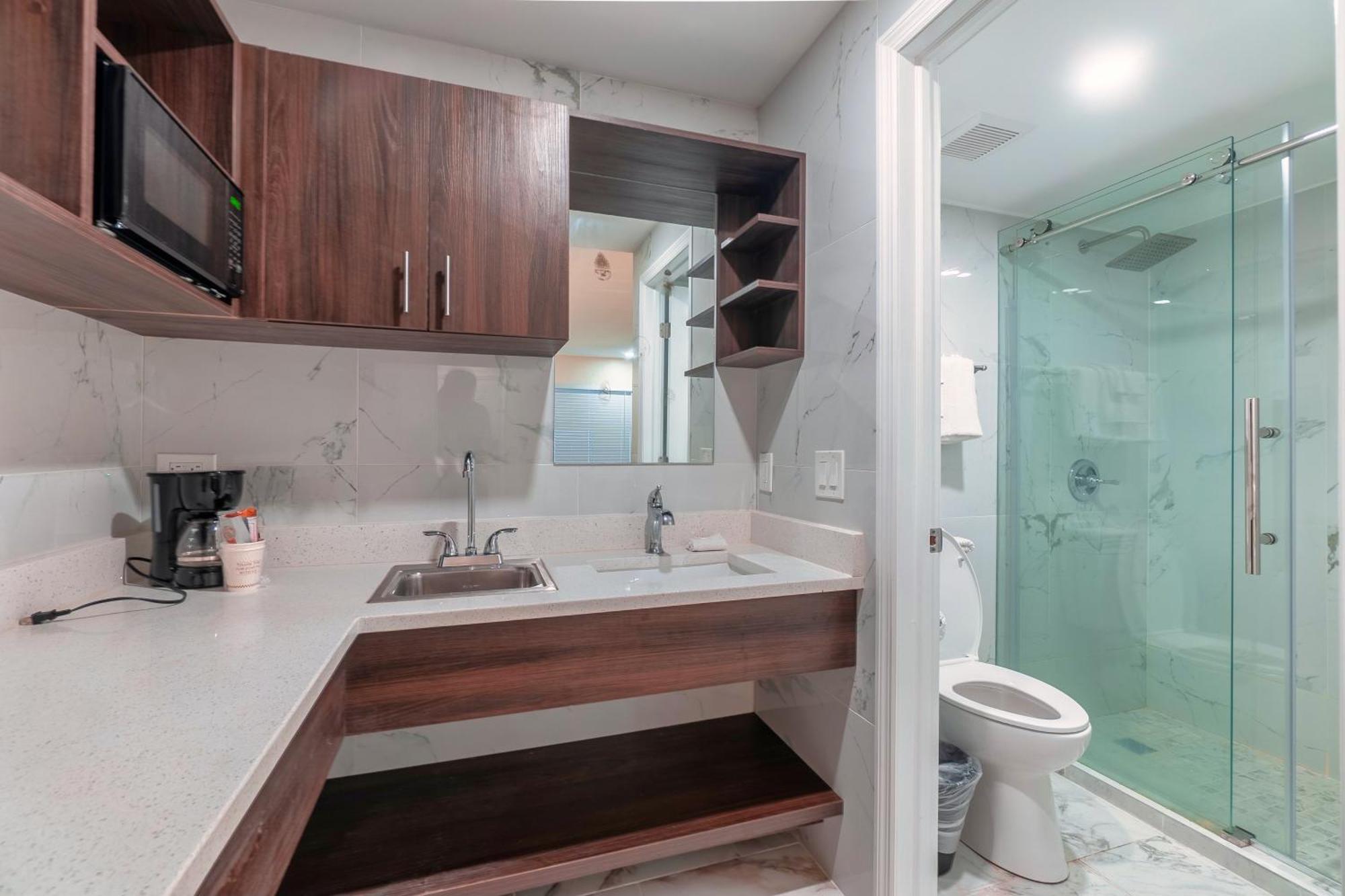 Sunshine Inn Kissimmee Luaran gambar