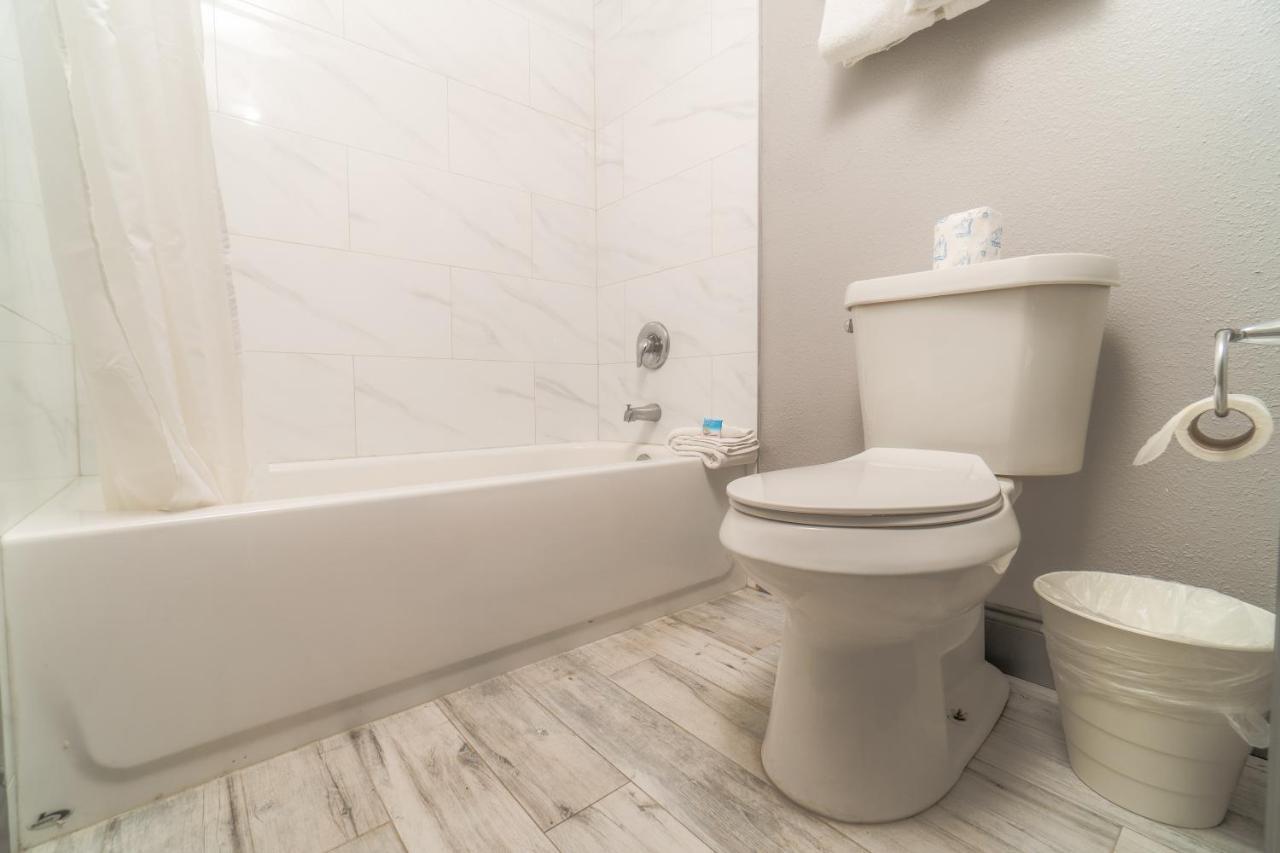 Sunshine Inn Kissimmee Luaran gambar
