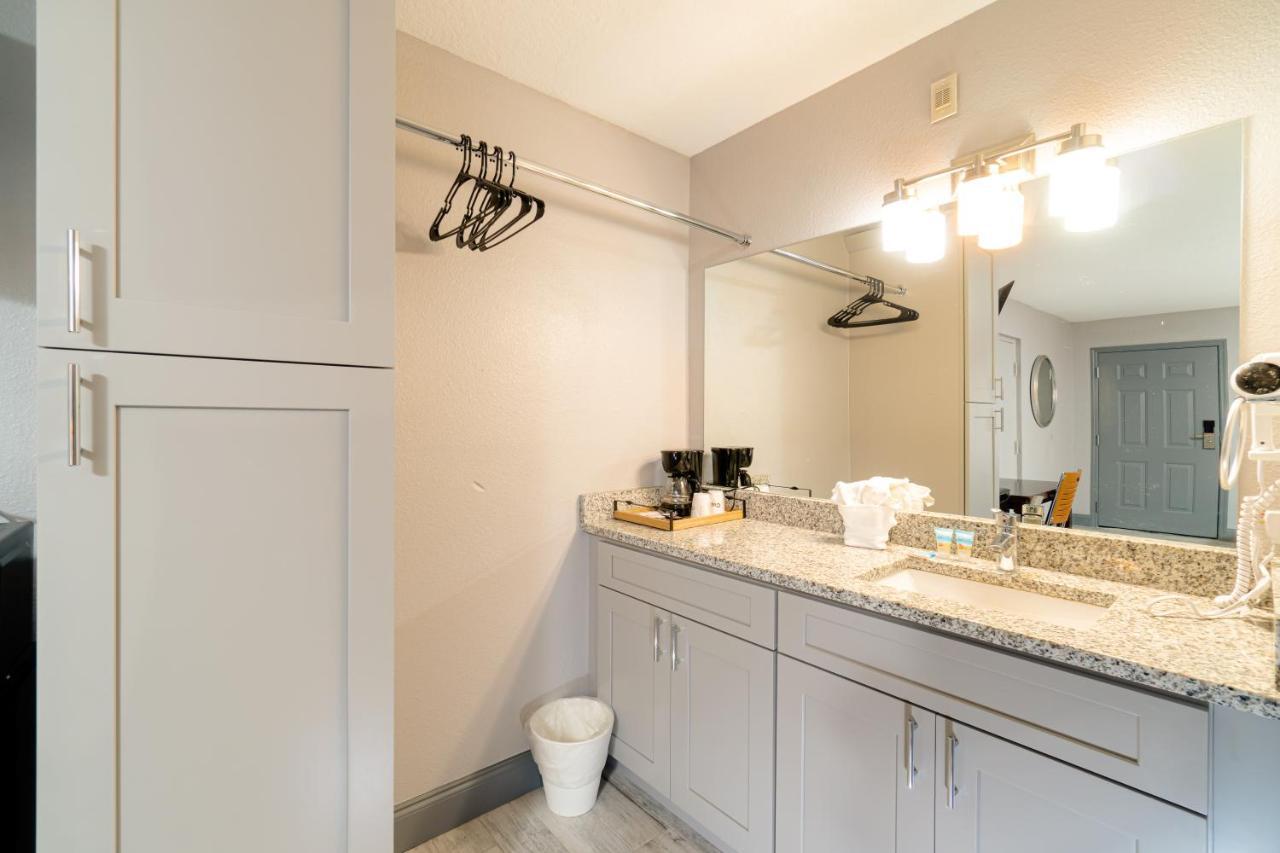 Sunshine Inn Kissimmee Luaran gambar